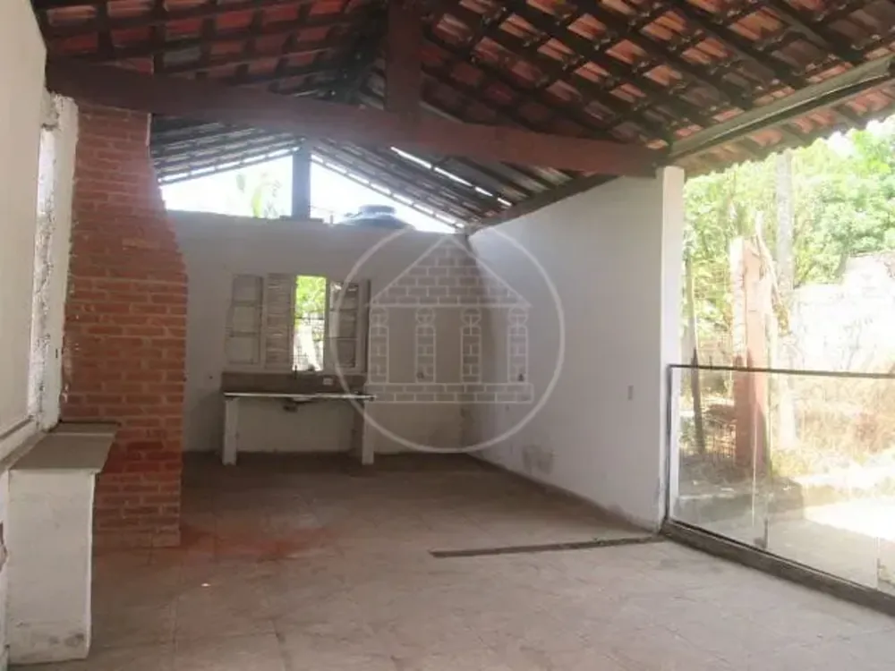 Chácara, 3 quartos, 720 m² - Foto 10