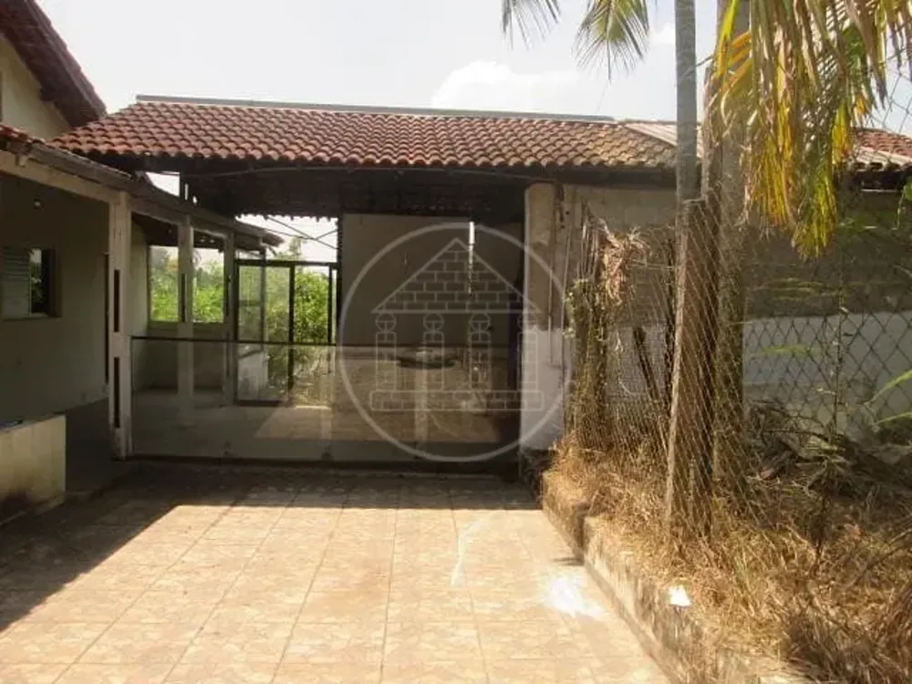 Chácara, 3 quartos, 720 m² - Foto 3