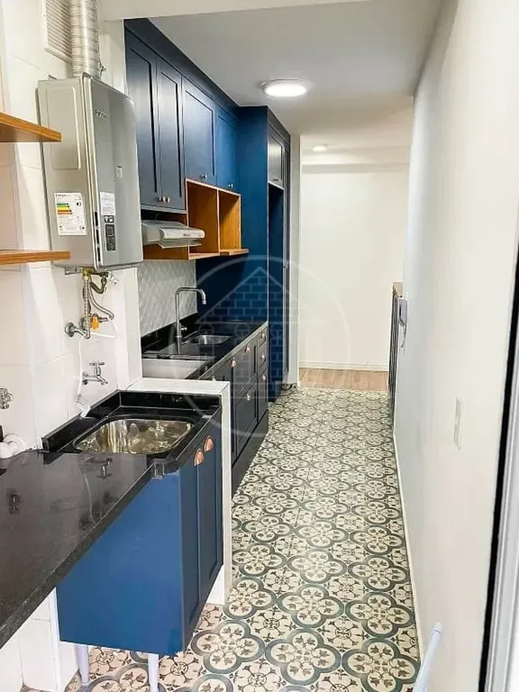 Apartamento, 2 quartos, 81 m² - Foto 7