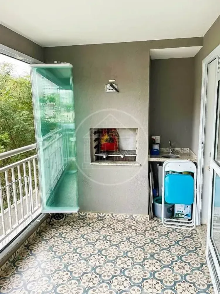 Apartamento, 2 quartos, 81 m² - Foto 2