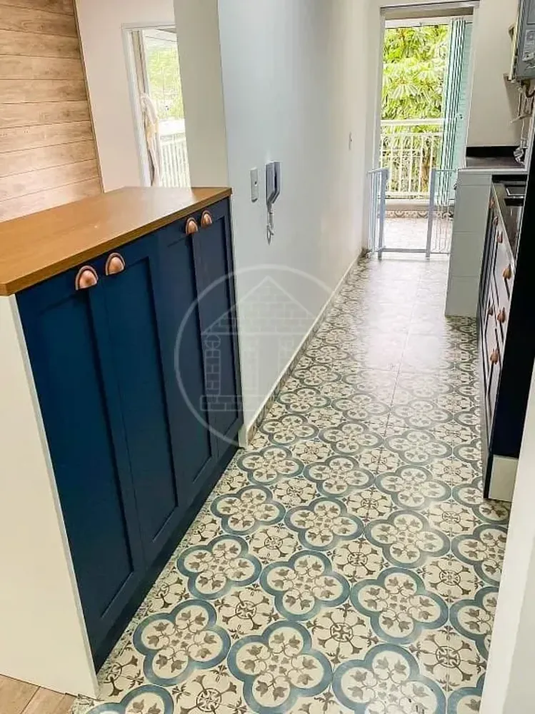 Apartamento, 2 quartos, 81 m² - Foto 5