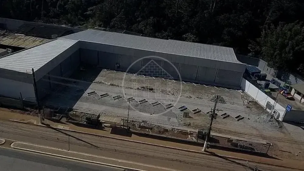 Loja-Salão, 81 m² - Foto 1
