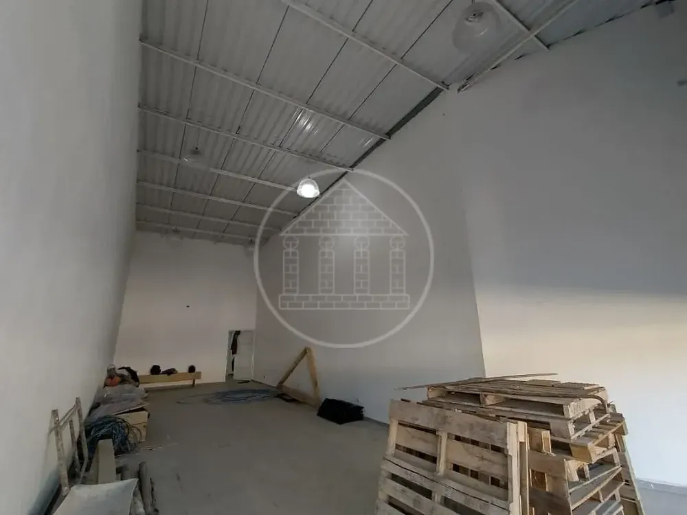 Loja-Salão, 81 m² - Foto 5