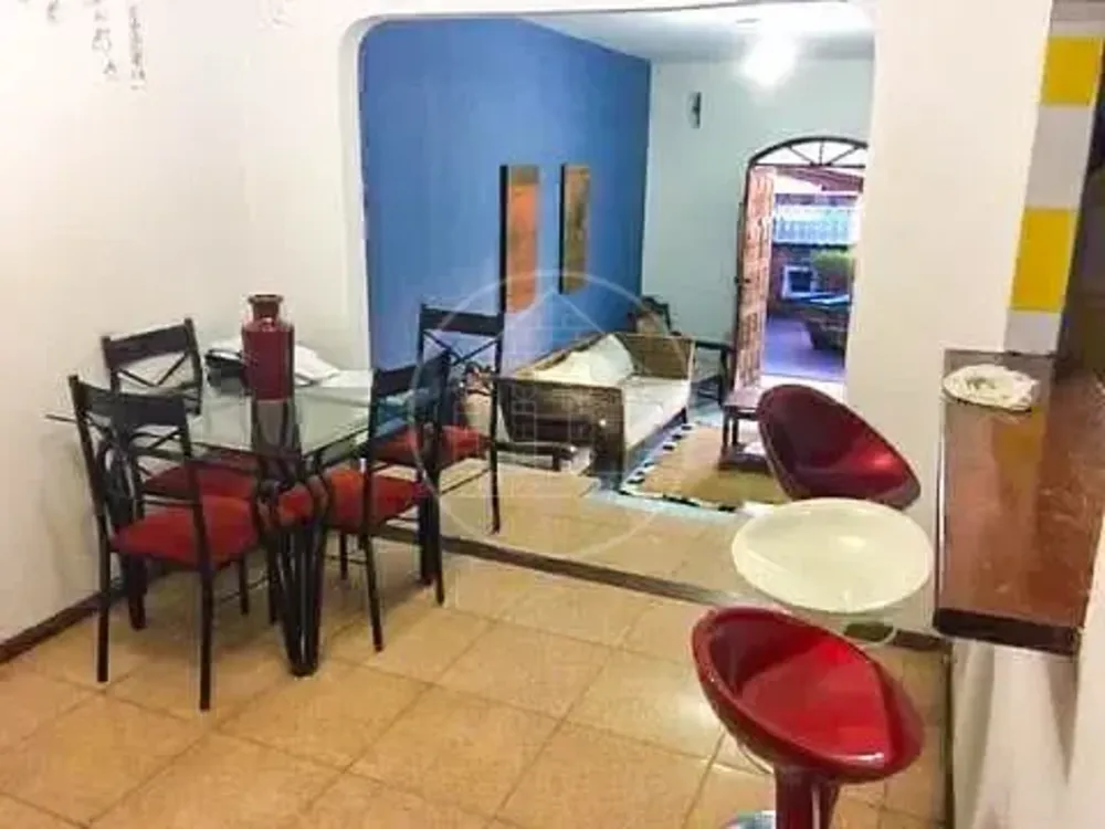 Sobrado, 3 quartos, 110 m² - Foto 2