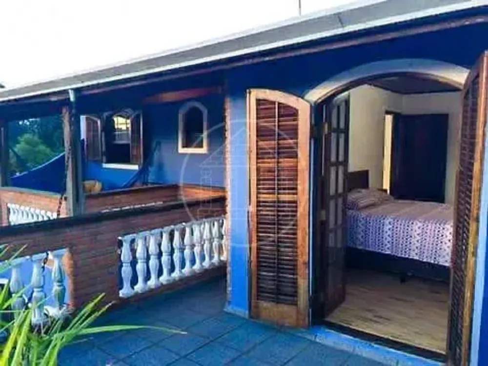 Sobrado, 3 quartos, 110 m² - Foto 3