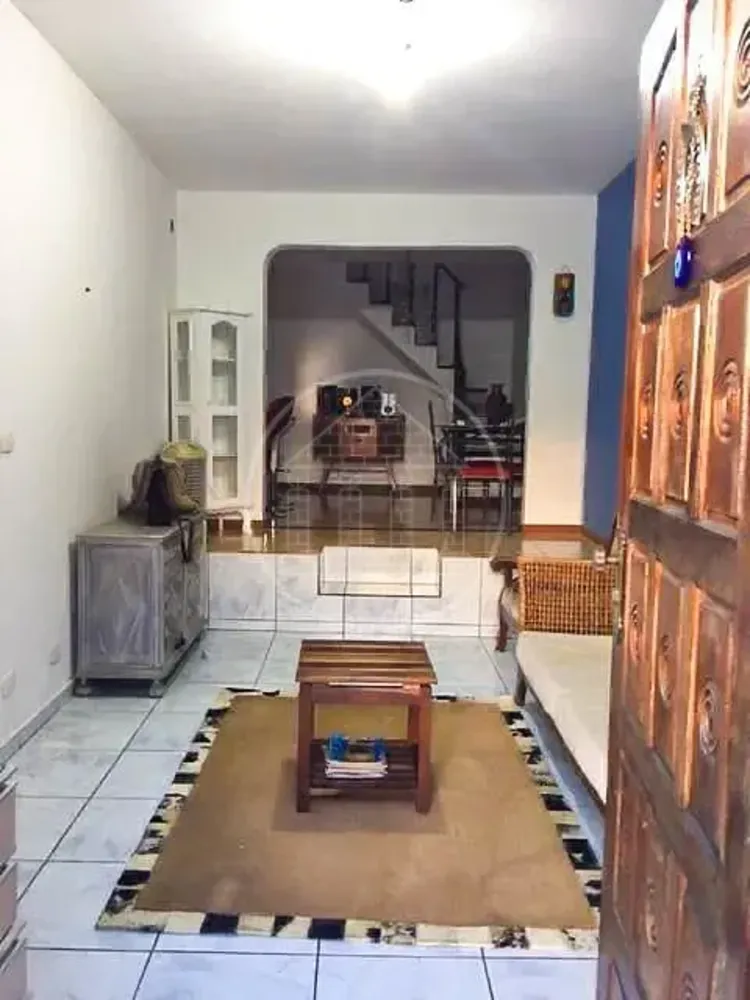 Sobrado, 3 quartos, 110 m² - Foto 12