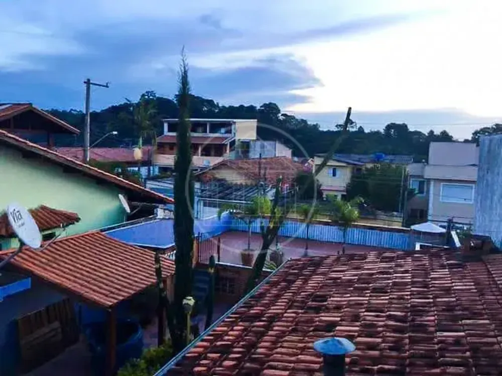Sobrado, 3 quartos, 110 m² - Foto 1
