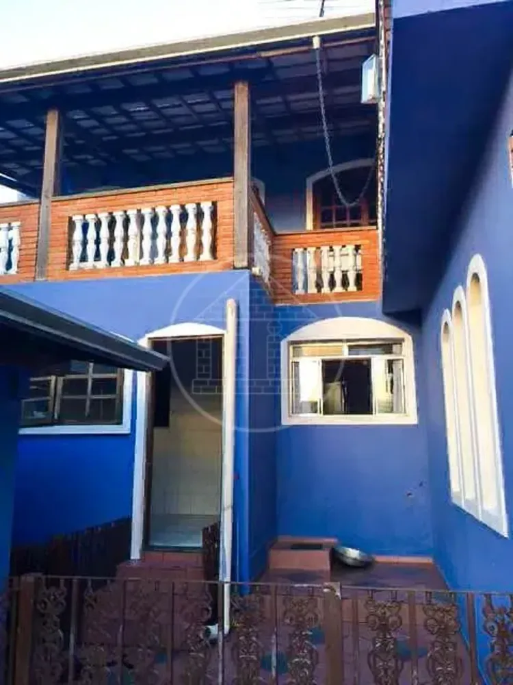 Sobrado, 3 quartos, 110 m² - Foto 15