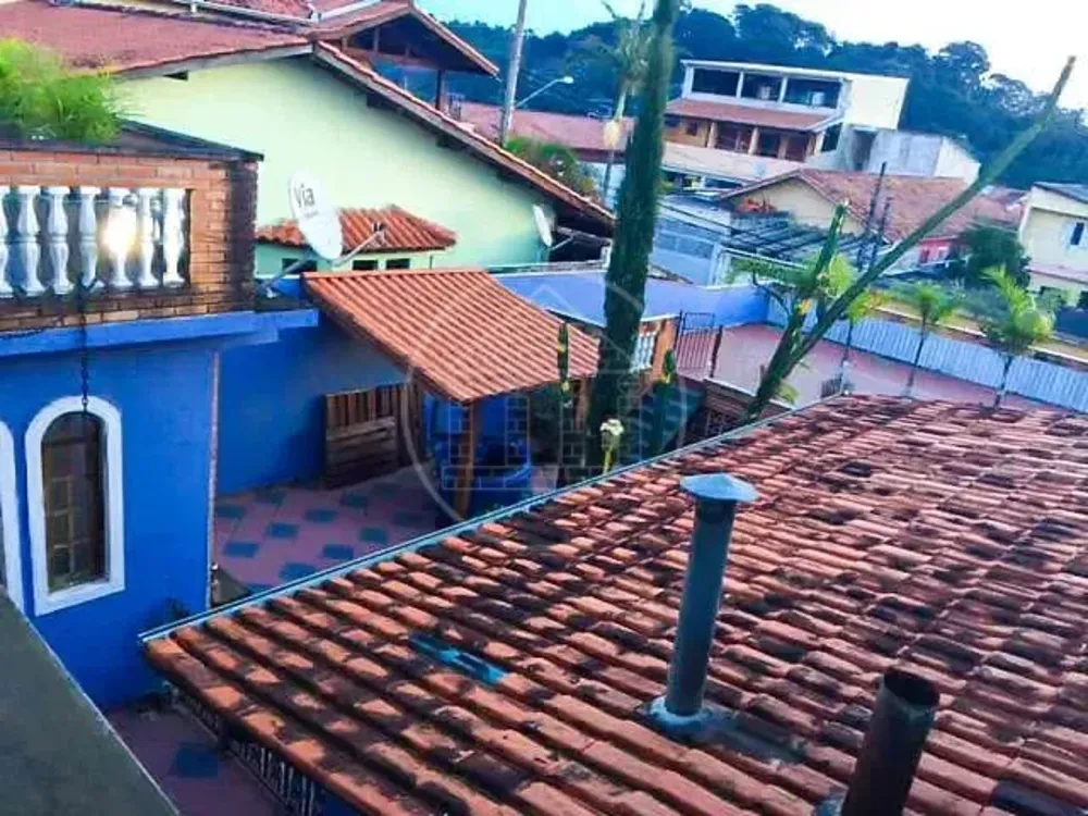 Sobrado, 3 quartos, 110 m² - Foto 8