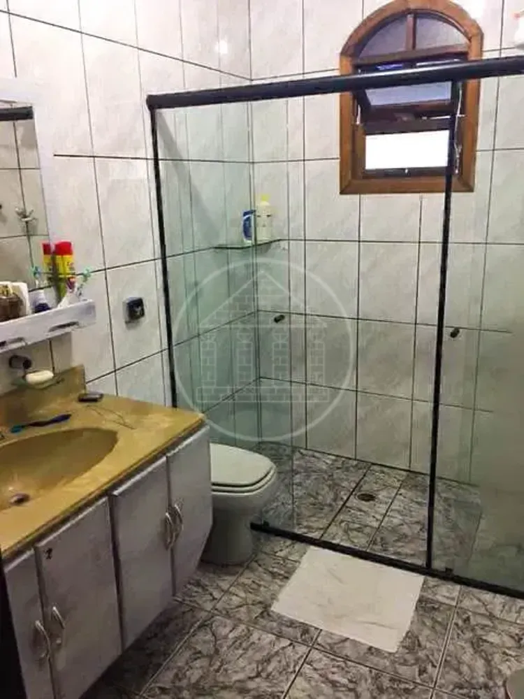 Sobrado, 3 quartos, 110 m² - Foto 13