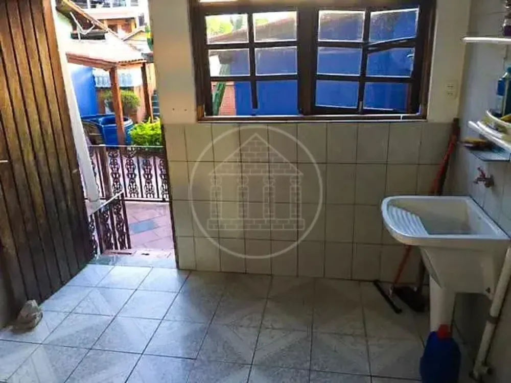 Sobrado, 3 quartos, 110 m² - Foto 11