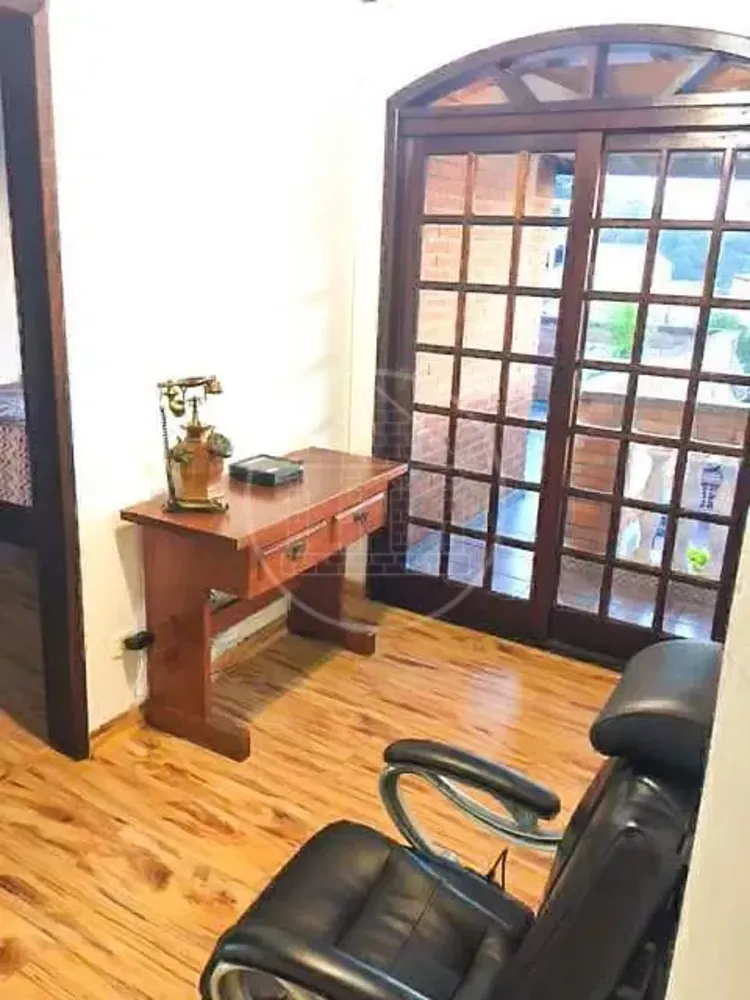 Sobrado, 3 quartos, 110 m² - Foto 5