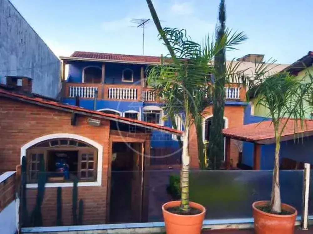Sobrado, 3 quartos, 110 m² - Foto 10