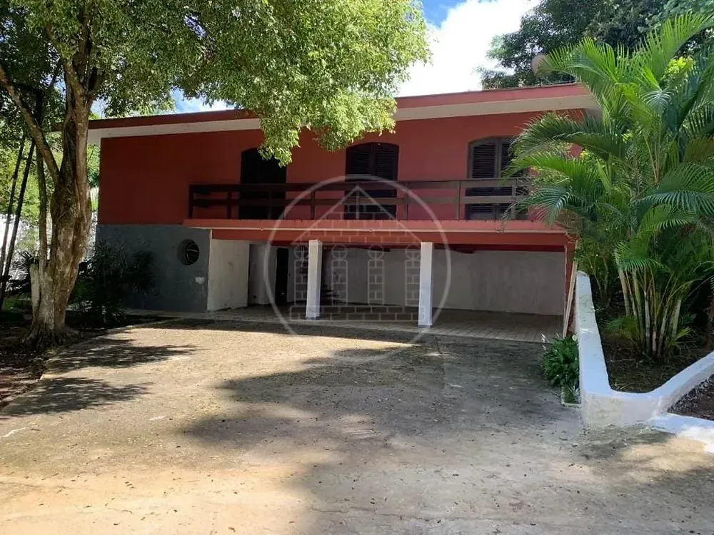 Casa, 3 quartos, 495 m² - Foto 1