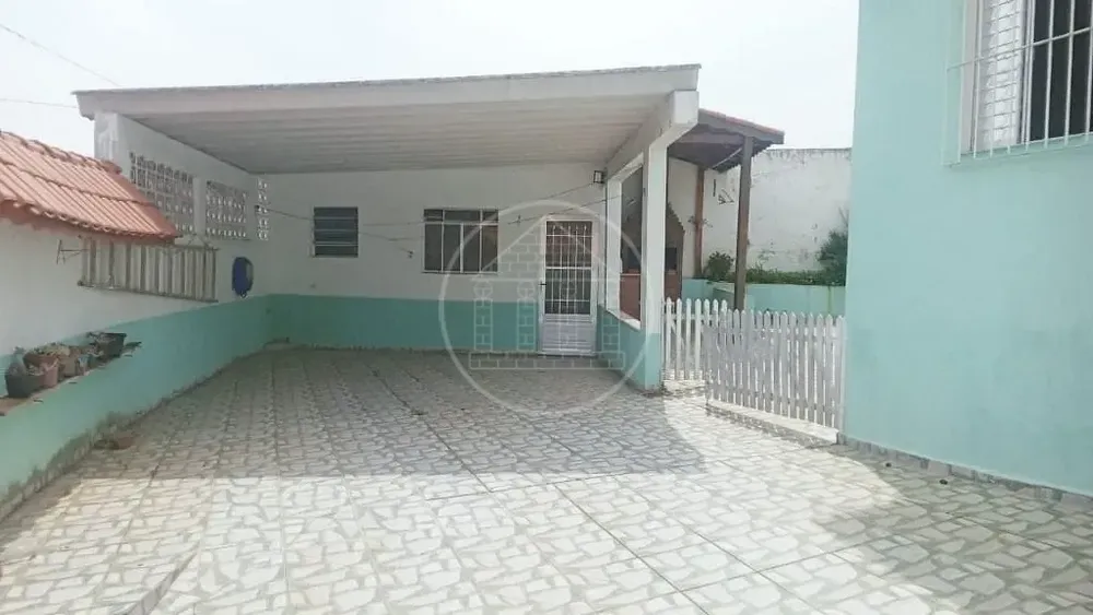 Casa, 2 quartos, 50 m² - Foto 4