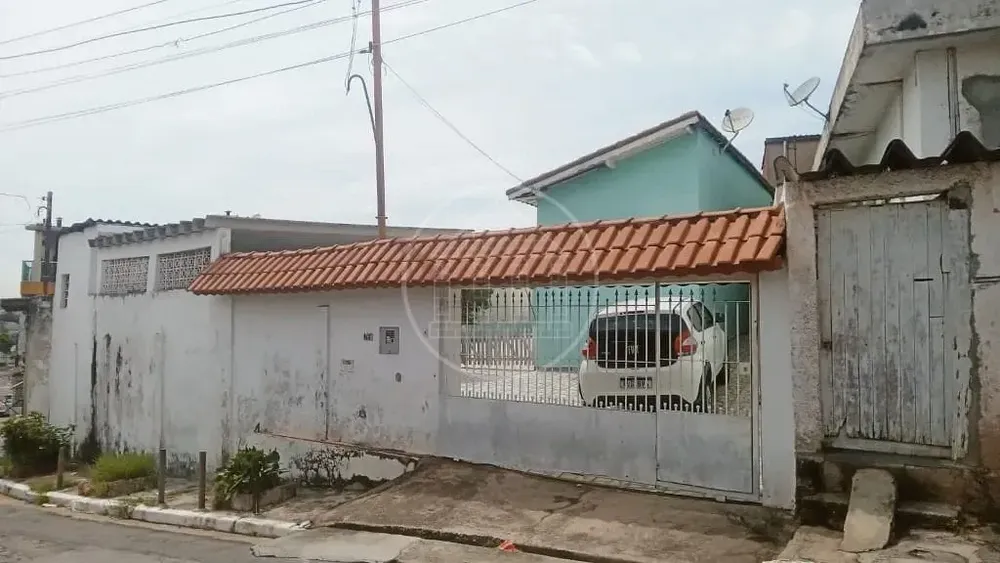 Casa, 2 quartos, 50 m² - Foto 3