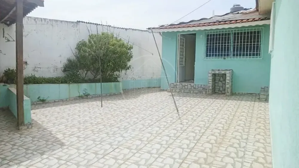 Casa, 2 quartos, 50 m² - Foto 1