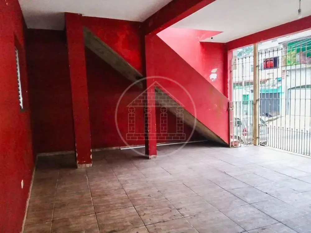 Sobrado, 4 quartos, 160 m² - Foto 15