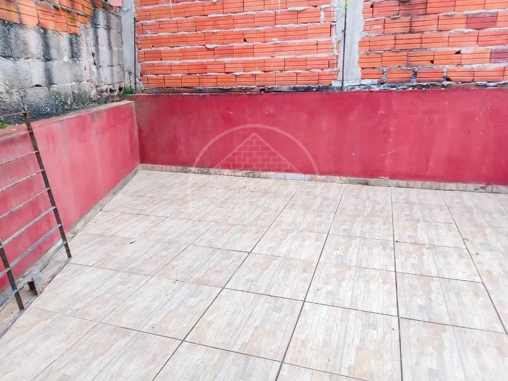 Sobrado, 4 quartos, 160 m² - Foto 8