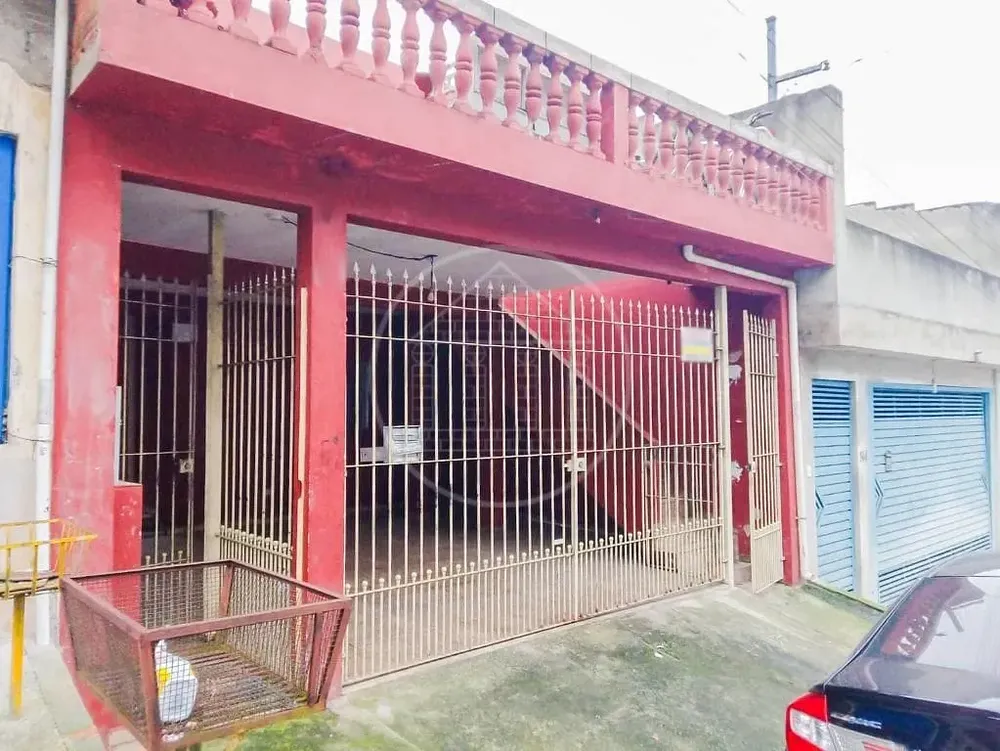 Sobrado, 4 quartos, 160 m² - Foto 1