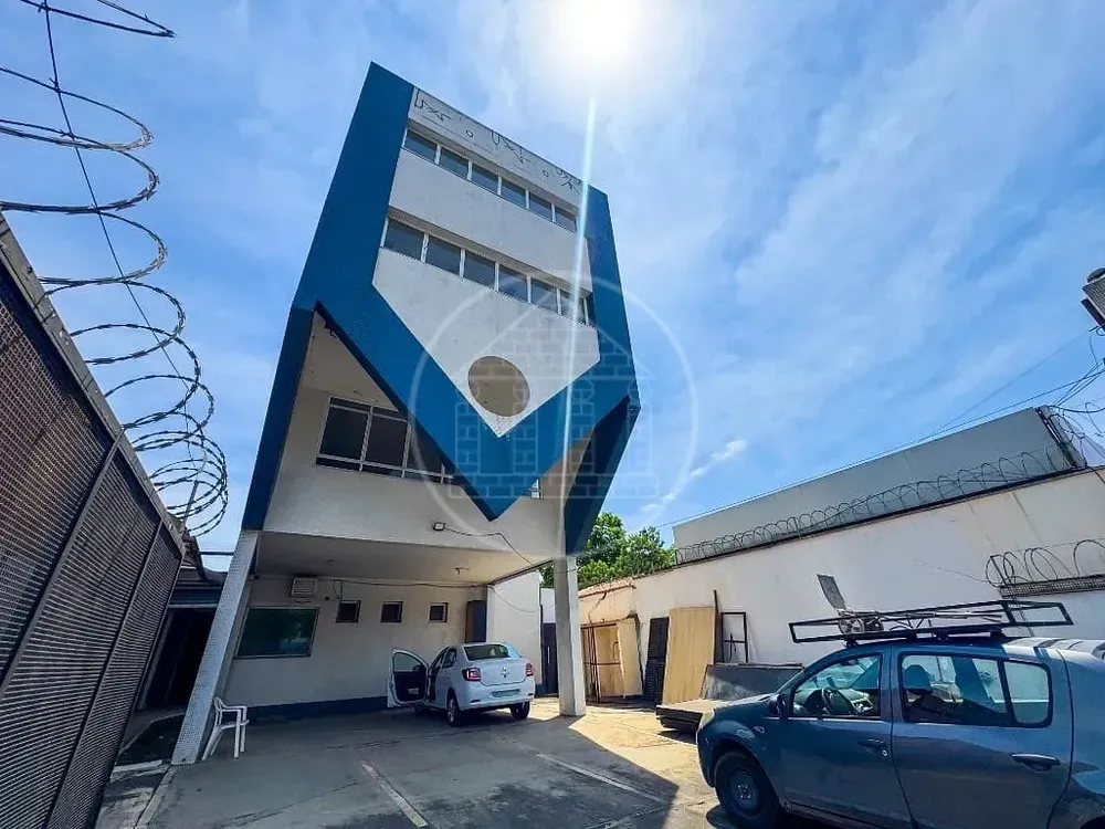 Prédio Inteiro, 600 m² - Foto 16