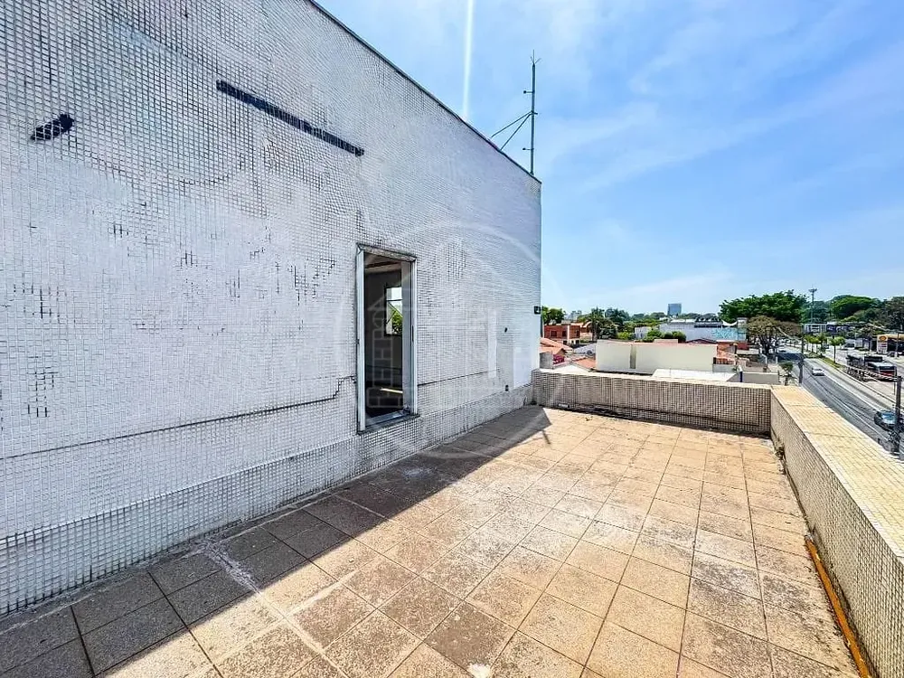 Prédio Inteiro, 600 m² - Foto 2