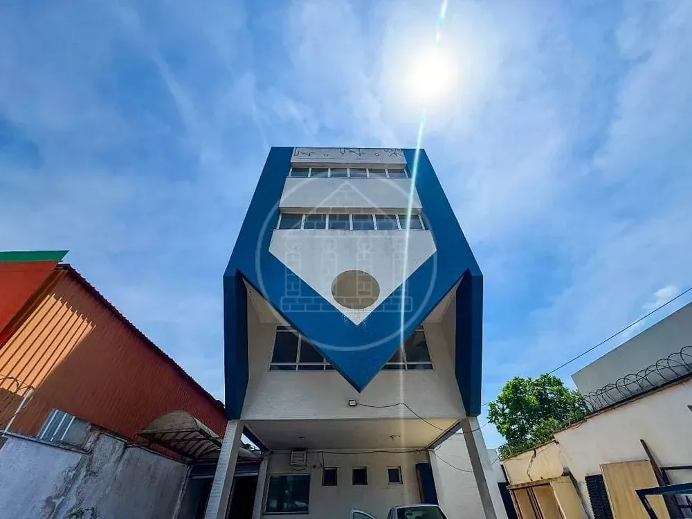 Prédio Inteiro, 600 m² - Foto 15