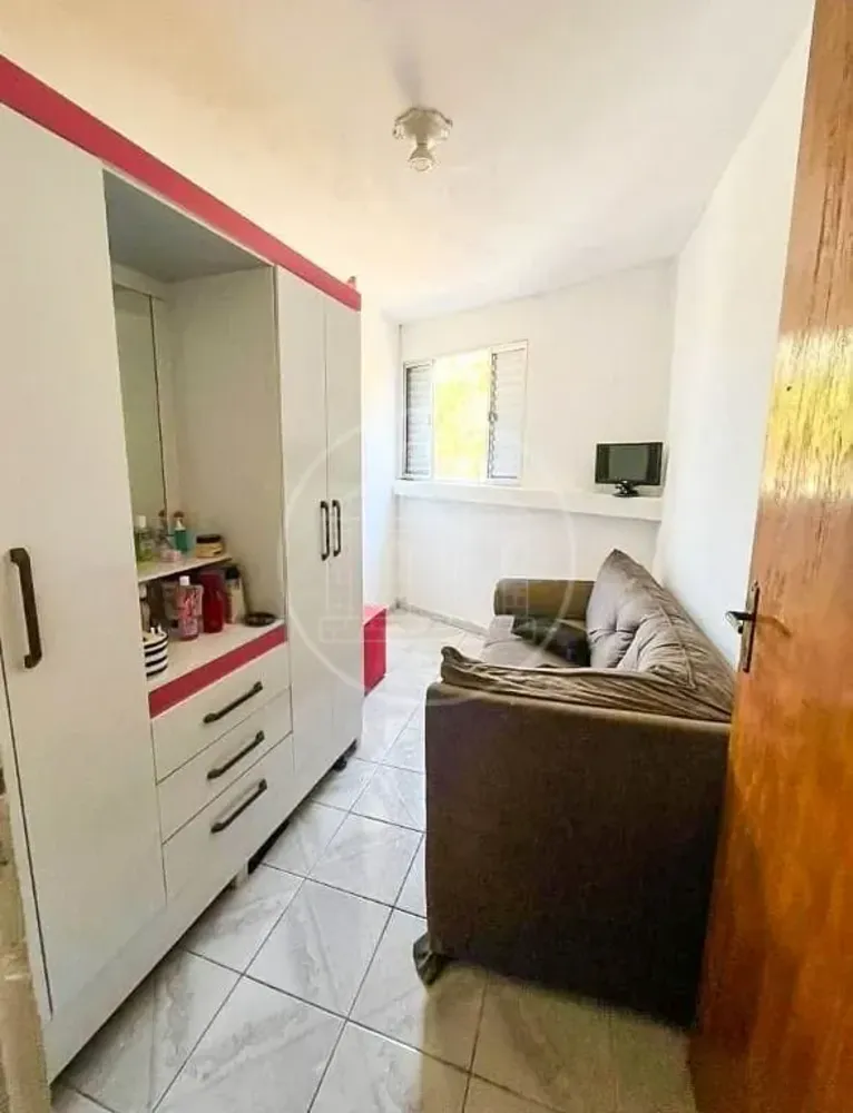 Sobrado, 5 quartos, 225 m² - Foto 9