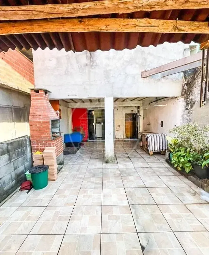 Sobrado, 5 quartos, 225 m² - Foto 15