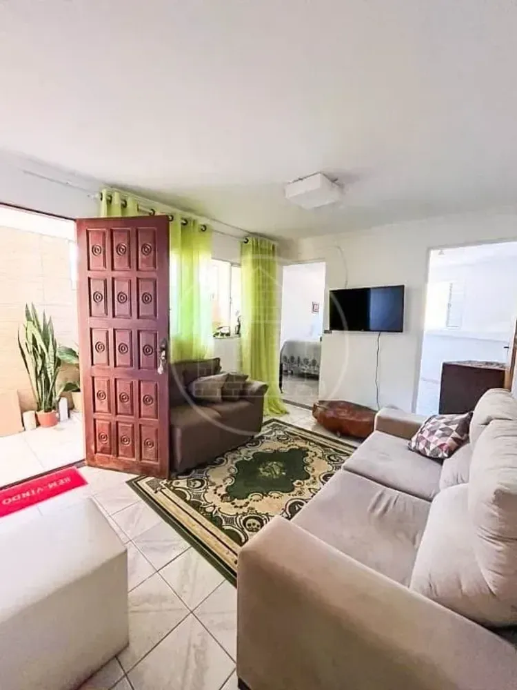 Sobrado, 5 quartos, 225 m² - Foto 7