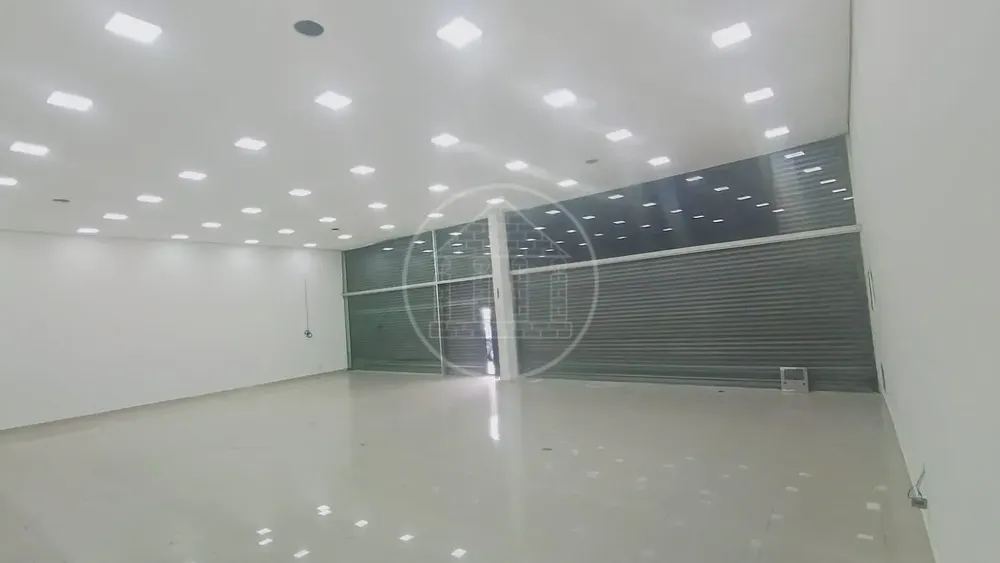 Loja-Salão, 530 m² - Foto 2