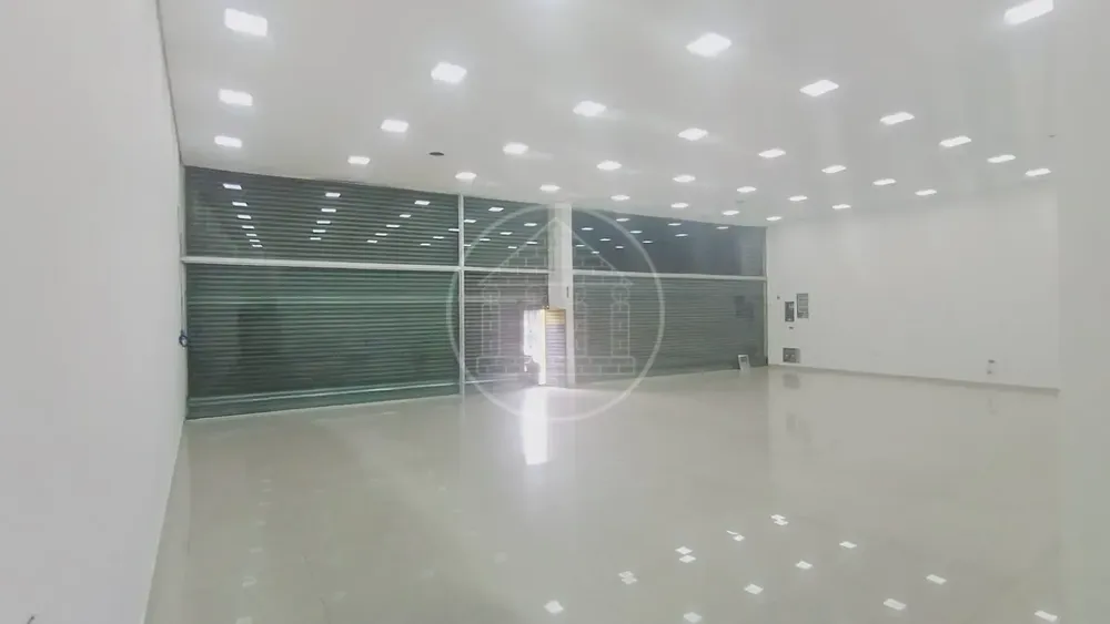 Loja-Salão, 530 m² - Foto 1