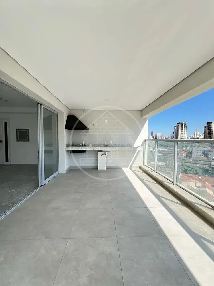 Apartamento, 3 quartos, 121 m² - Foto 1