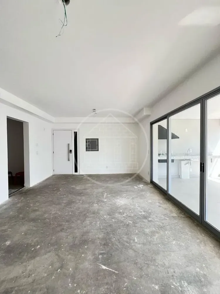 Apartamento, 3 quartos, 121 m² - Foto 2