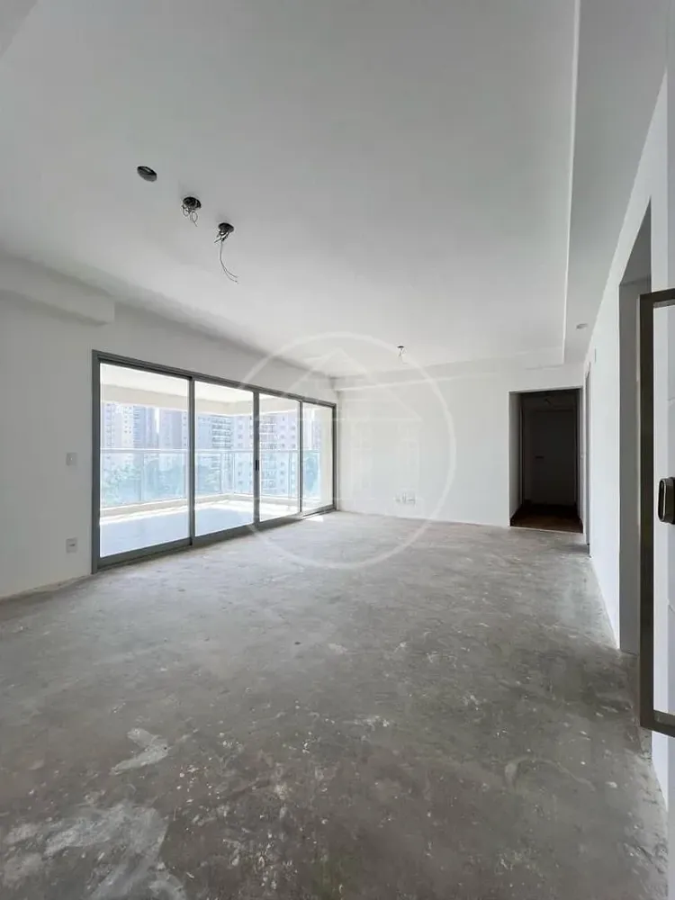 Apartamento, 3 quartos, 121 m² - Foto 4