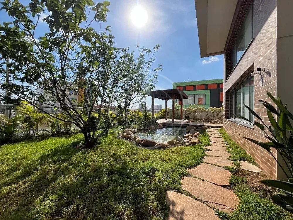 Apartamento, 3 quartos, 121 m² - Foto 12