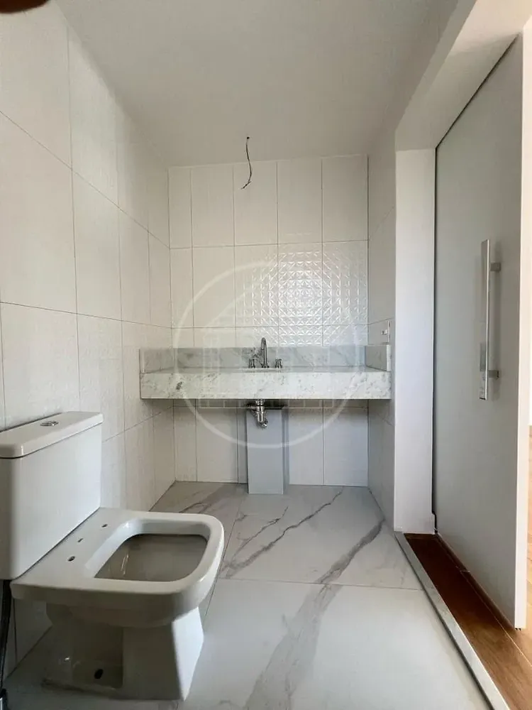 Apartamento, 3 quartos, 121 m² - Foto 8
