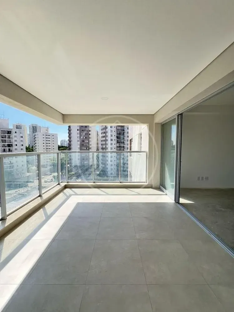 Apartamento, 3 quartos, 121 m² - Foto 6