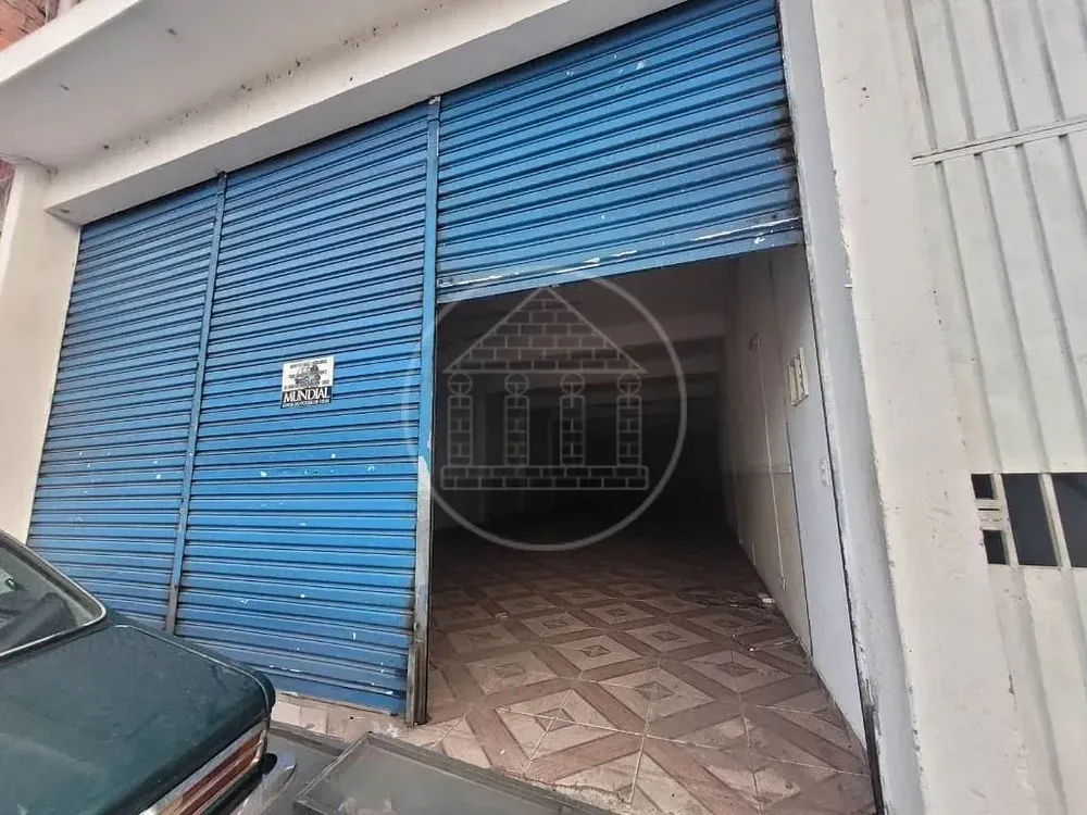 Loja-Salão, 270 m² - Foto 2