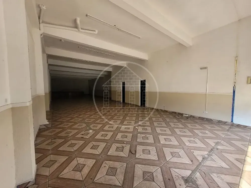 Loja-Salão, 270 m² - Foto 1
