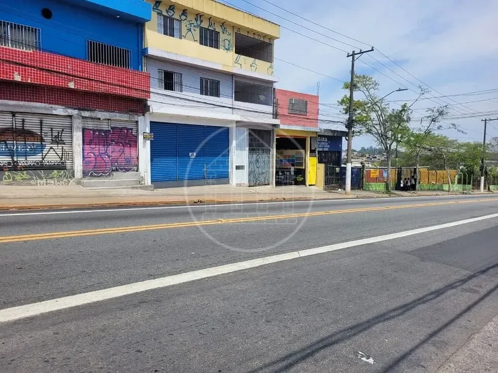 Loja-Salão, 270 m² - Foto 6