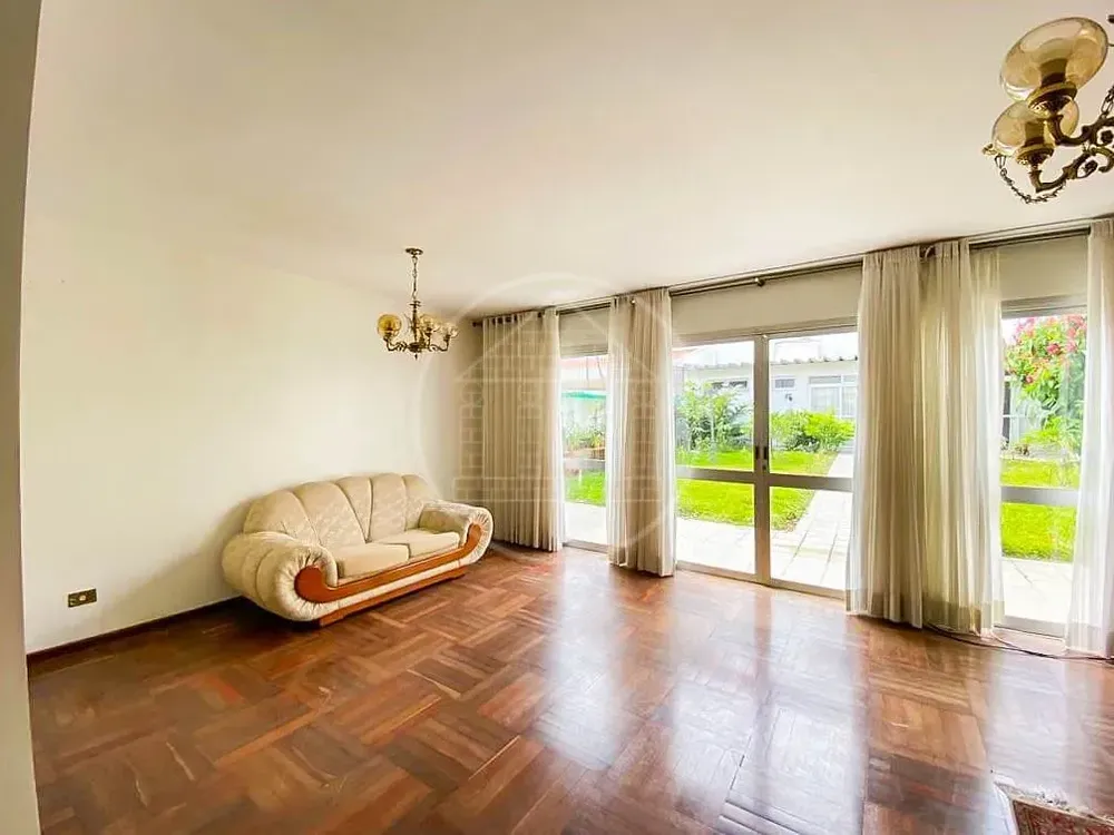 Sobrado, 4 quartos, 283 m² - Foto 2