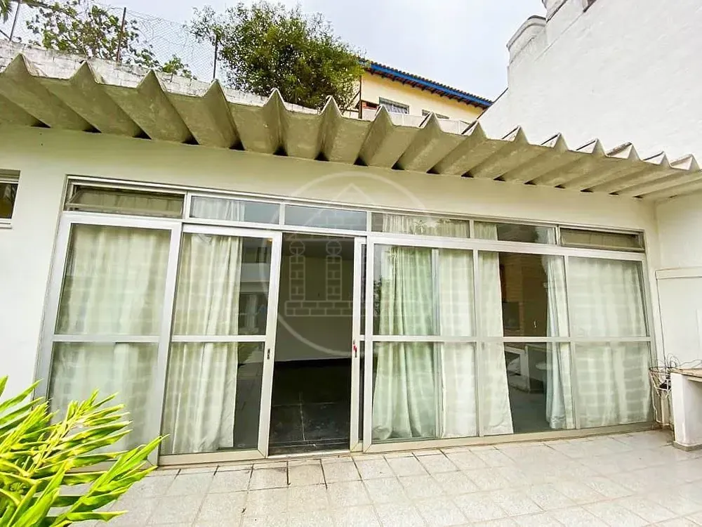 Sobrado, 4 quartos, 283 m² - Foto 13