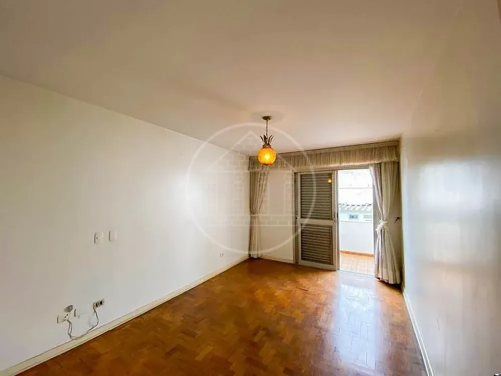 Sobrado, 4 quartos, 283 m² - Foto 11