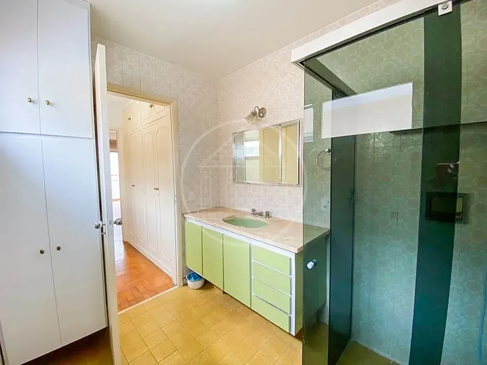 Sobrado, 4 quartos, 283 m² - Foto 12
