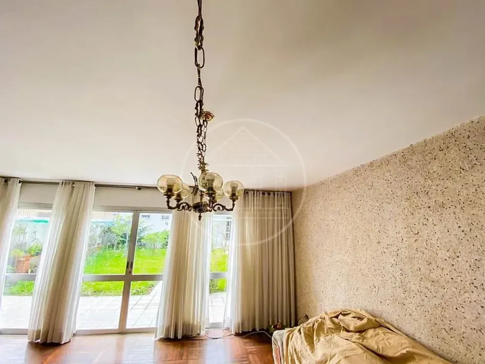 Sobrado, 4 quartos, 283 m² - Foto 3