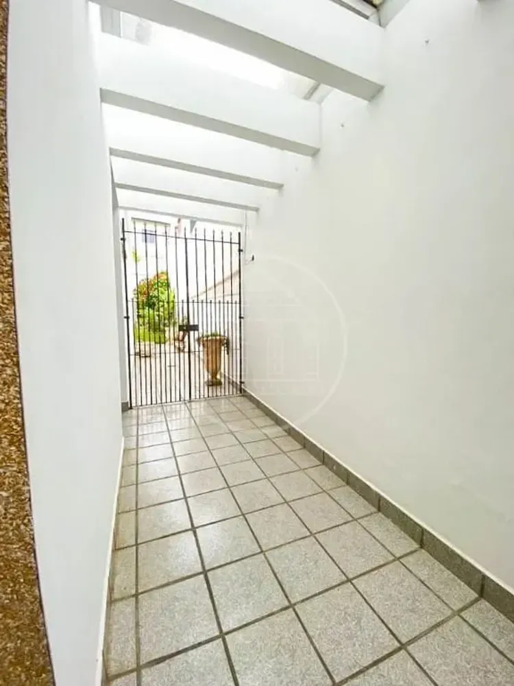 Sobrado, 4 quartos, 283 m² - Foto 6