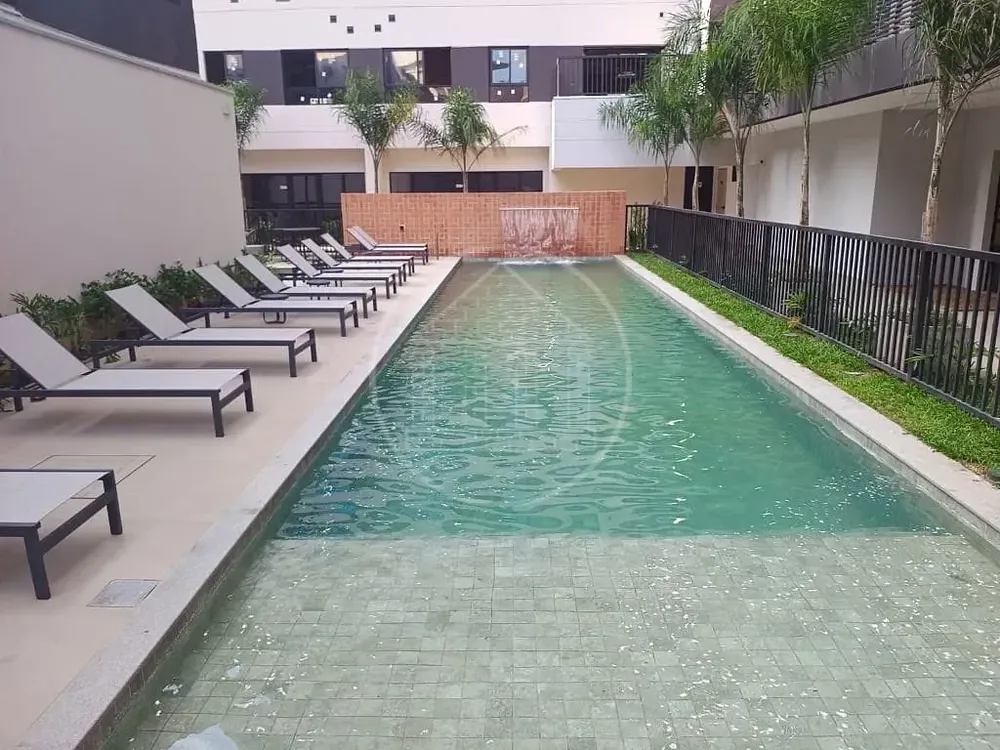 Apartamento, 2 quartos, 36 m² - Foto 1