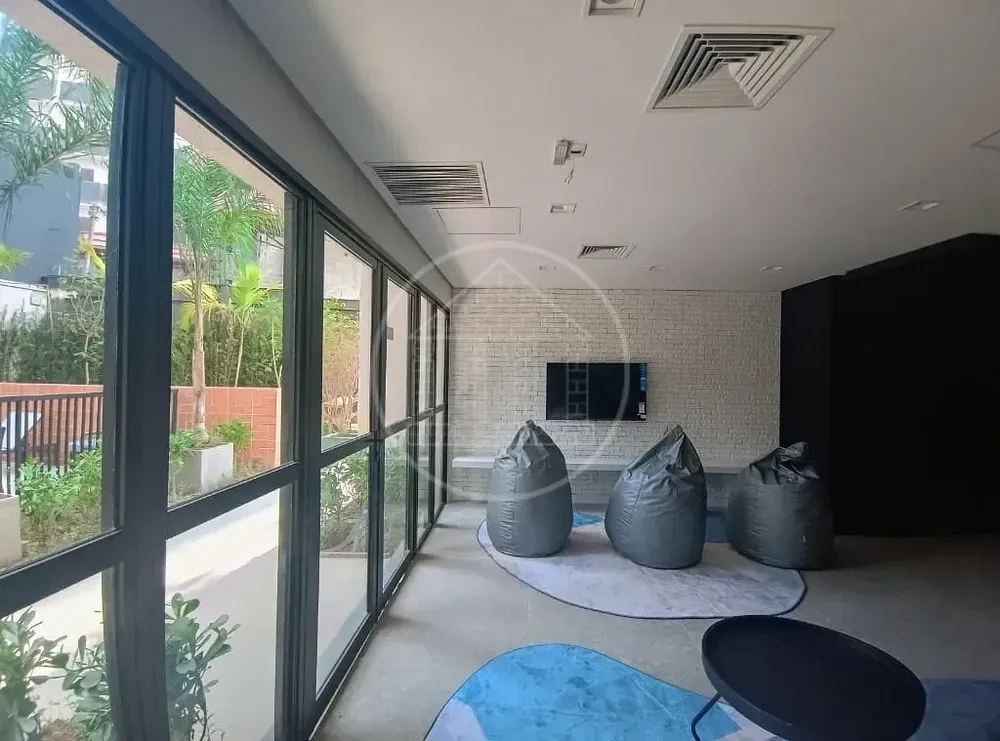 Apartamento, 2 quartos, 36 m² - Foto 15