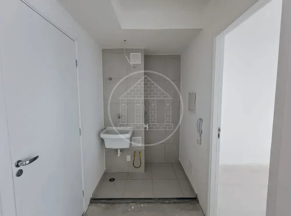 Apartamento, 2 quartos, 36 m² - Foto 5